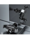 Wholesale Dudao Gravity Car Smartphone Holder Black (F11Pro) - DDA165 - {ean13} - Hurt