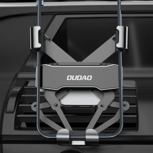 Hurtownia GSM - Gravitations-Autohalter Dudao schwarz (F11Pro) - DDA165 - {ean13} - Hurt