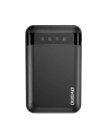 Powerbank Dudao 10000mAh USB černý (K3Pro mini)