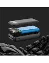 Hurtownia GSM - Powerbank Dudao 10000mAh USB černý (K3Pro mini) - DDA168 - {ean13} - Hurt