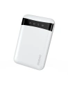 Hurtownia GSM - Powerbank Dudao 10000mAh USB černý (K3Pro mini) - DDA168 - {ean13} - Hurt