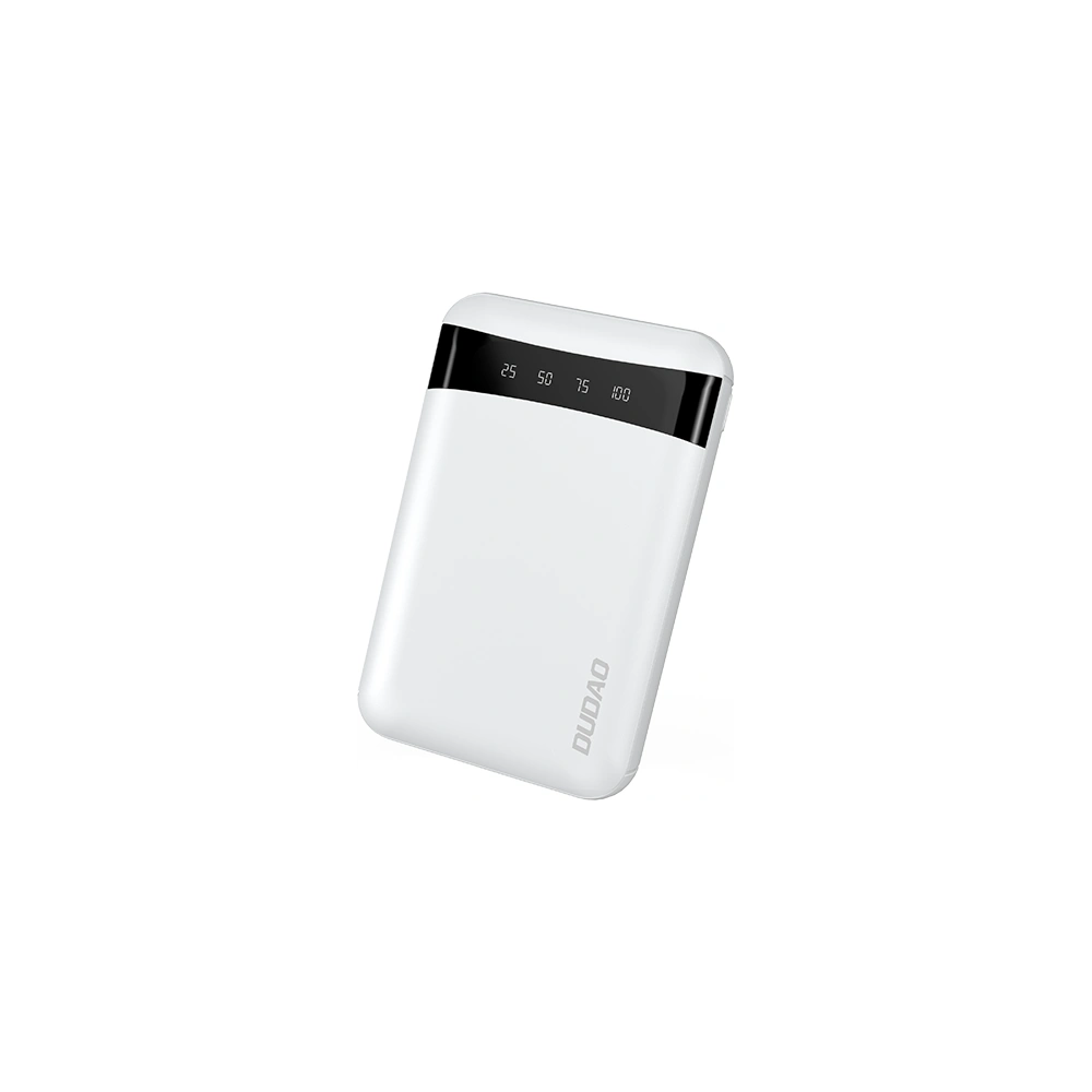 Hurtownia GSM - Powerbank Dudao 10000mAh USB schwarz (K3Pro mini) - DDA168 - {ean13} - Hurt