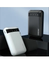 Hurtownia GSM - Powerbank Dudao 10000mAh USB černý (K3Pro mini) - DDA168 - {ean13} - Hurt