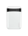 Powerbank Dudao 10000mAh USB bílý (K3Pro mini)