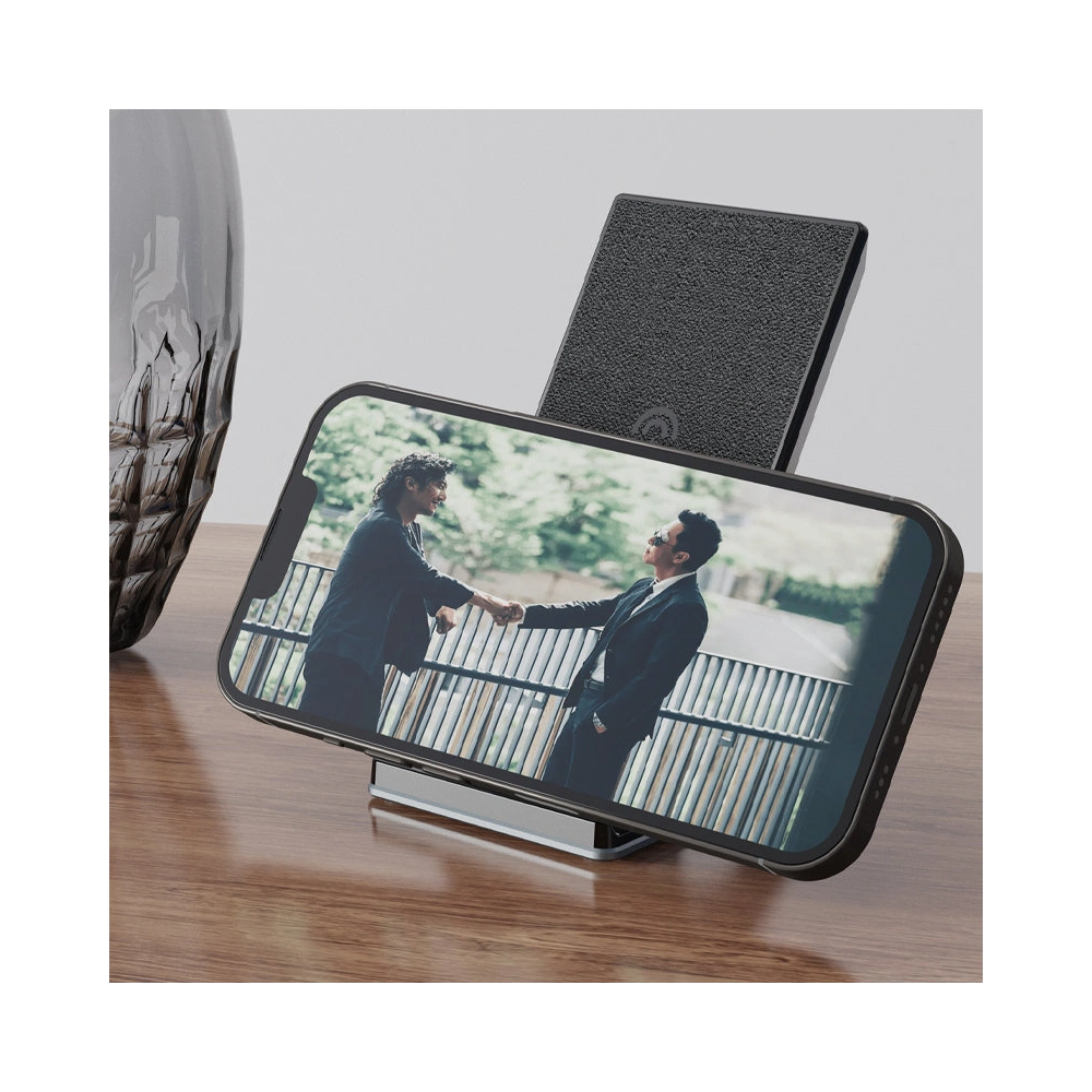 Hurtownia GSM - Încărcător wireless Dudao 15W negru (A10Pro) - DDA170 - {ean13} - Hurt