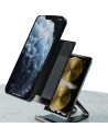 Hurtownia GSM - Încărcător wireless Dudao 15W negru (A10Pro) - DDA170 - {ean13} - Hurt