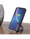 Hurtownia GSM - Bezdrátová nabíječka Dudao 15W černá (A10Pro) - DDA170 - {ean13} - Hurt