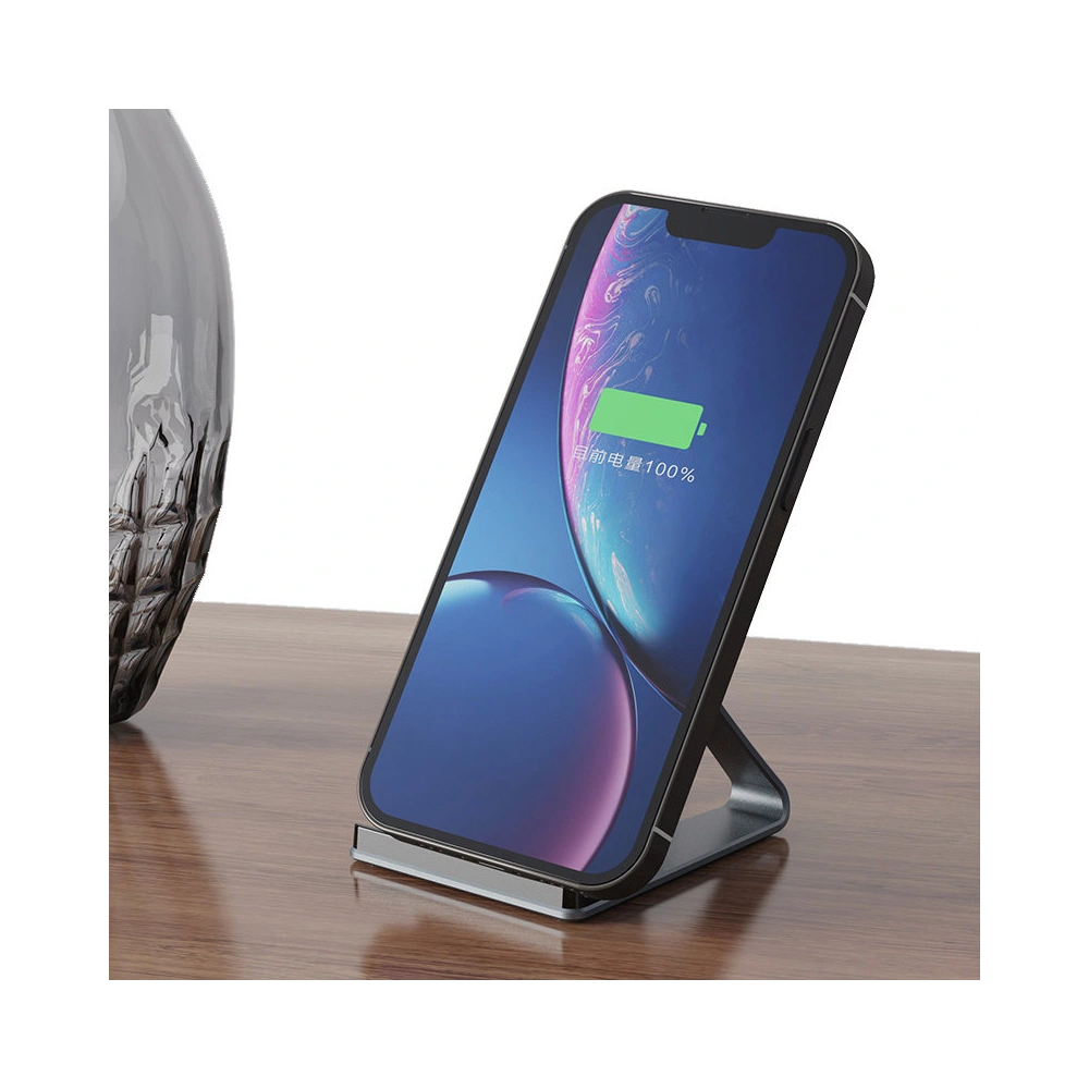 Hurtownia GSM - Încărcător wireless Dudao 15W negru (A10Pro) - DDA170 - {ean13} - Hurt