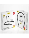 Hurtownia GSM - Bezdrátová sluchátka Dudao Neckband 400mAh černá (U5Max) - DDA171 - {ean13} - Hurt