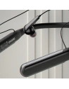 Hurtownia GSM - Bezdrátová sluchátka Dudao Neckband 400mAh černá (U5Max) - DDA171 - {ean13} - Hurt