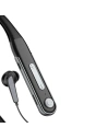 Hurtownia GSM - Bezdrátová sluchátka Dudao Neckband 400mAh černá (U5Max) - DDA171 - {ean13} - Hurt
