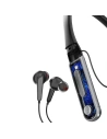Hurtownia GSM - Bezdrátová sluchátka Dudao Neckband 400mAh černá (U5Max) - DDA171 - {ean13} - Hurt