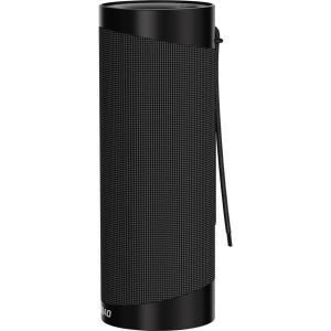 Wholesale Dudao Wireless Bluetooth Speaker 5.0 RGB Light Black (Y10Pro) - DDA172 - {ean13} - Hurt