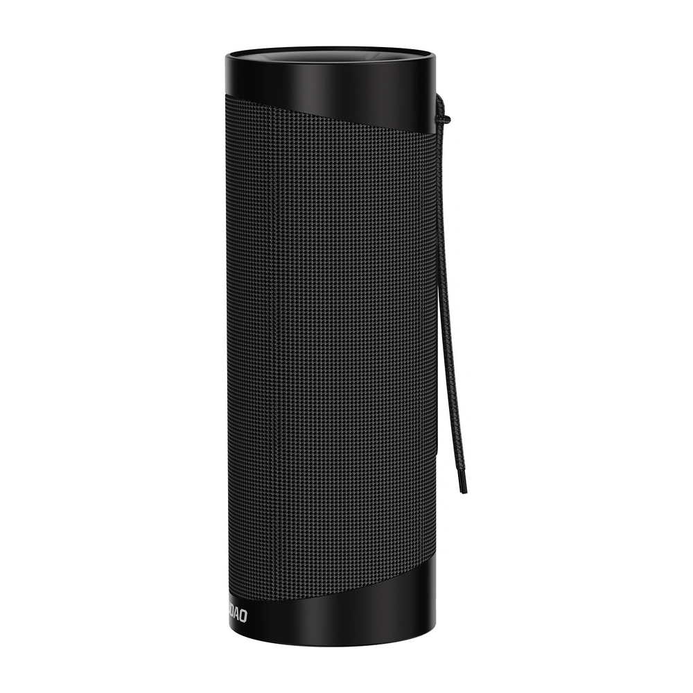 Hurtownia GSM - Głośnik Bluetooth 5.0 Dudao RGB czarny (Y10Pro) - DDA172 - {ean13} - Hurt
