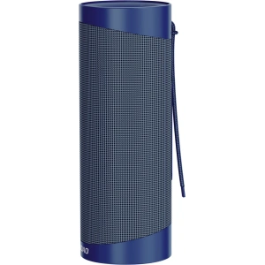 Wholesale Dudao Wireless Bluetooth Speaker 5.0 RGB Light Blue (Y10Pro) - DDA173 - {ean13} - Hurt