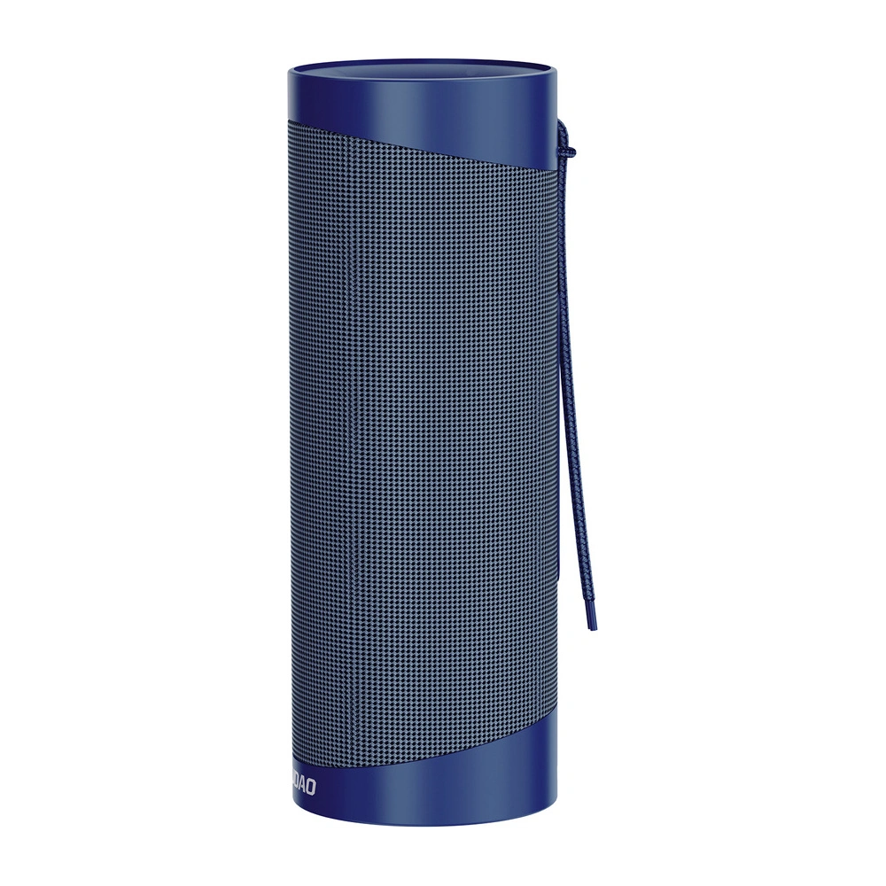 Hurtownia GSM - Głośnik Bluetooth 5.0 Dudao RGB niebieski (Y10Pro) - DDA173 - {ean13} - Hurt
