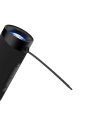 Hurtownia GSM - Głośnik Bluetooth 5.0 Dudao RGB niebieski (Y10Pro) - DDA173 - {ean13} - Hurt
