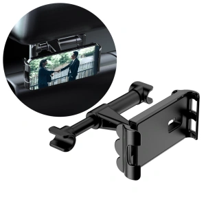 Hurtownia GSM - Auto Kopfstützenhalter Dudao schwarz (F7R) - DDA174 - {ean13} - Hurt