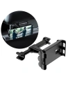Hurtownia GSM - Urmă de mașină pentru tetiere Dudao negru (F7R) - DDA174 - {ean13} - Hurt