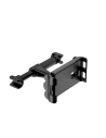 Hurtownia GSM - Urmă de mașină pentru tetiere Dudao negru (F7R) - DDA174 - {ean13} - Hurt