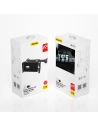 Hurtownia GSM - Auto Kopfstützenhalter Dudao schwarz (F7R) - DDA174 - {ean13} - Hurt