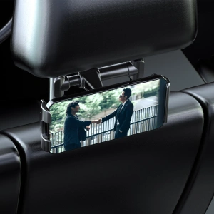 Hurtownia GSM - Auto Kopfstützenhalter Dudao schwarz (F7R) - DDA174 - {ean13} - Hurt