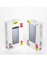 Hurtownia GSM - Powerbank Dudao 10000mAh LED displej stříbrný (K5Pro) - DDA175 - {ean13} - Hurt