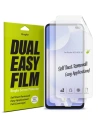 Hurtownia GSM - Folia hydrożelowa Ringke Dual Easy Full Cover Pocophone X2/Redmi K30 Case Friendly - RGK1093 - {ean13} - Hurt