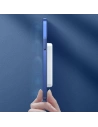 Hurtownia GSM - Powerbank s bezdrátovým nabíjením Dudao MagSafe 5000mAh + magnetický nabíjecí kroužek černý (K14S) - DDA176 - {ean13} - Hurt