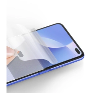 Hurtownia GSM - Folie hydrogelová Ringke Dual Easy Full Cover Pocophone X2/Redmi K30 Case Friendly - RGK1093 - {ean13} - Hurt