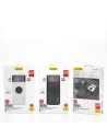 Hurtownia GSM - Powerbank mit kabellosem Laden Dudao 10000mAh Power Delivery Quick Charge 5.0 22,5W Qi 15W weiß (K13Pro) - DDA180 - {ean13} - Hurt