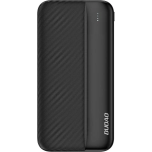 Powerbank Dudao 2xUSB 10000mAh 5V/2A schwarz (K4S)