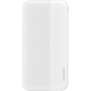 Hurtownia GSM - Powerbank Dudao 2xUSB 10000mAh 5V/2A bílý (K4S) - DDA185 - {ean13} - Hurt