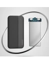 Hurtownia GSM - Powerbank Dudao 2xUSB 10000mAh 5V/2A bílý (K4S) - DDA185 - {ean13} - Hurt