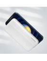 Hurtownia GSM - Powerbank Dudao 2xUSB 10000mAh 5V/2A bílý (K4S) - DDA185 - {ean13} - Hurt