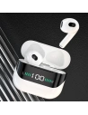 Hurtownia GSM - Căști wireless Dudao TWS alb (U15) - DDA191 - {ean13} - Hurt