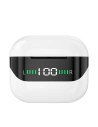 Wholesale Dudao U15 TWS in-ear headphones with charge status indicator white (U15) - DDA191 - {ean13} - Hurt