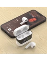 Wholesale Dudao U15 TWS in-ear headphones with charge status indicator white (U15) - DDA191 - {ean13} - Hurt