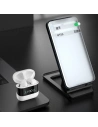 Wholesale Dudao U15S TWS in-ear headphones with charge status indicator white (U15S) - DDA192 - {ean13} - Hurt