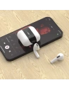 Wholesale Dudao U15S TWS in-ear headphones with charge status indicator white (U15S) - DDA192 - {ean13} - Hurt