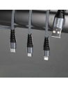 Hurtownia GSM - Kabel Dudao USB/microUSB 6A 1m grau (TGL1M) - DDA193 - {ean13} - Hurt
