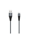 Hurtownia GSM - Kabel Dudao USB – USB-C 6A 1 m šedý (TGL1T) - DDA194 - {ean13} - Hurt