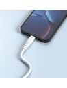 Hurtownia GSM - Kabel Dudao USB – USB-C 6A 1 m bílý (TGL3T) - DDA198 - {ean13} - Hurt