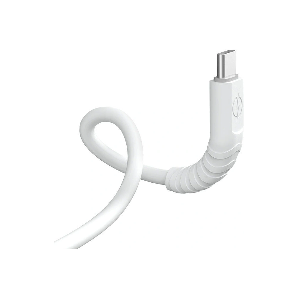 Hurtownia GSM - Kabel Dudao USB-C - USB-C 6A 100W PD bílý (TGL3C) - DDA200 - {ean13} - Hurt
