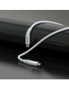 Hurtownia GSM - Kabel Dudao USB-C - USB-C 6A 100W PD bílý (TGL3C) - DDA200 - {ean13} - Hurt