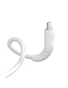 Hurtownia GSM - Kabel Dudao USB-C/Lightning 6A 65W PD bílý (TGL3X) - DDA201 - {ean13} - Hurt