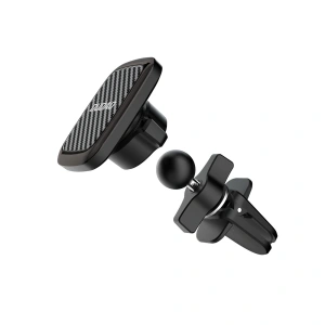 Hurtownia GSM - Magnetický automobilový držák Dudao černý (F8H) - DDA202 - {ean13} - Hurt