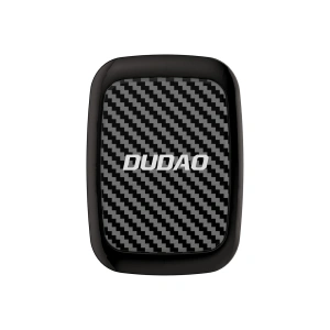 Hurtownia GSM - Magnetický automobilový držák Dudao černý (F8H) - DDA202 - {ean13} - Hurt