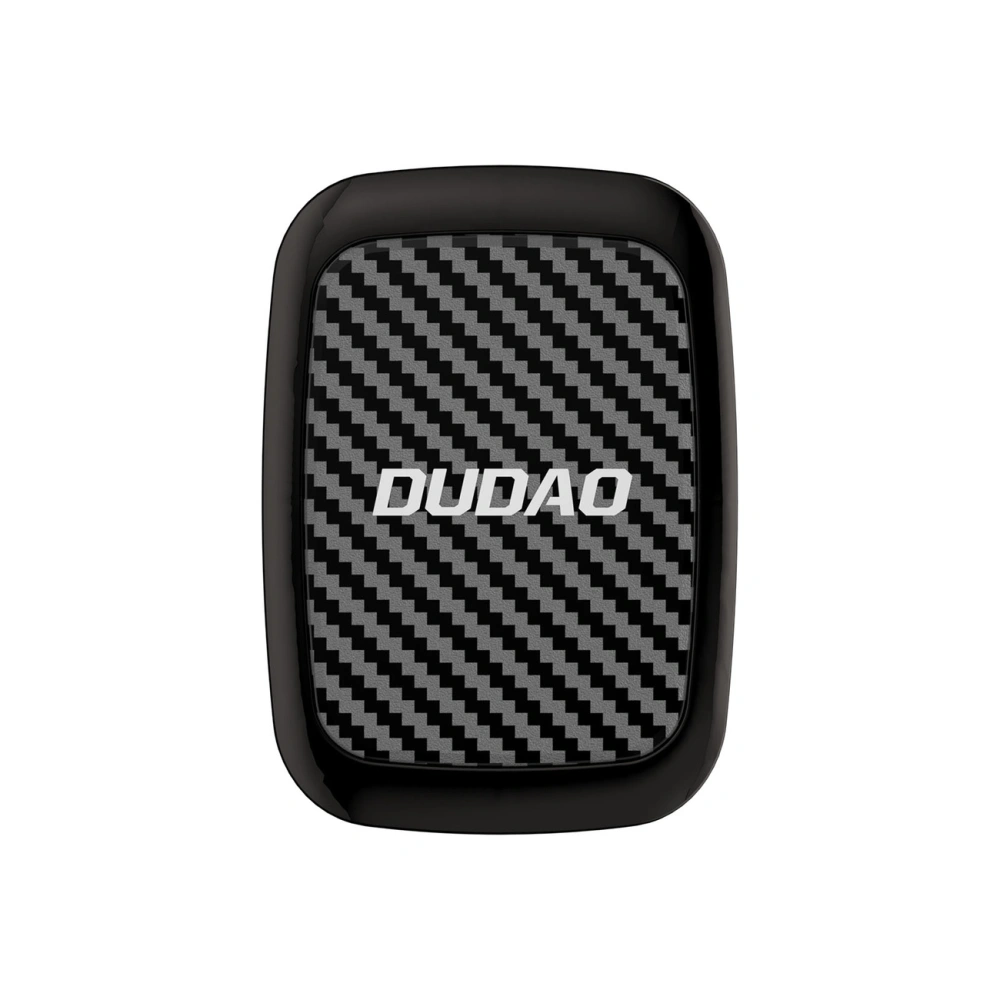 Wholesale Dudao F8H Magnetic Car Phone Holder Black (F8H) - DDA202 - {ean13} - Hurt