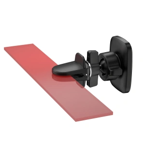 Hurtownia GSM - Magnetische Auto Halterung Dudao schwarz (F8H) - DDA202 - {ean13} - Hurt